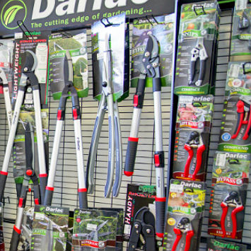 Darlac tools
